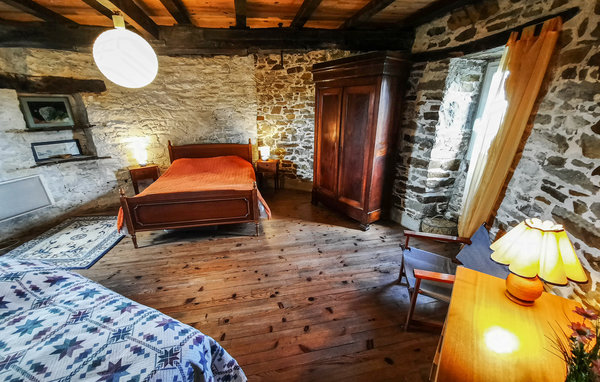 Casa de vacaciones - Cherrueix , Francia - FBI128 601