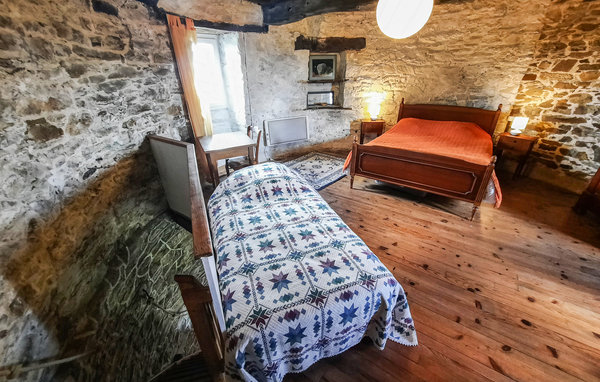 Casa de vacaciones - Cherrueix , Francia - FBI128 602