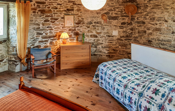 Casa de vacaciones - Cherrueix , Francia - FBI128 603