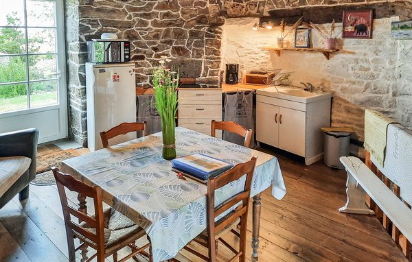 Casa de vacaciones - Cherrueix , Francia - FBI128 5
