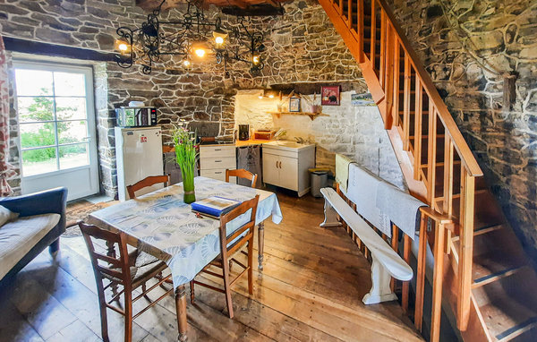 Casa de vacaciones - Cherrueix , Francia - FBI128 3