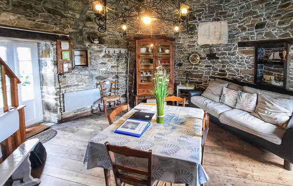 Casa de vacaciones - Cherrueix , Francia - FBI128 301