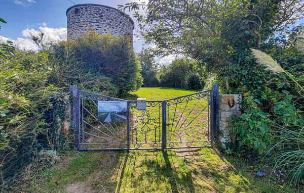 Casa de vacaciones - Cherrueix , Francia - FBI128 83