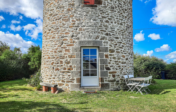 Casa de vacaciones - Cherrueix , Francia - FBI128 101