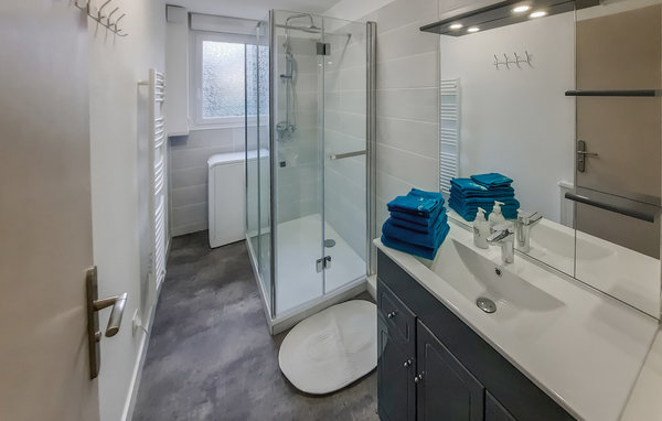 Appartement - Redon , France - FBI134 701