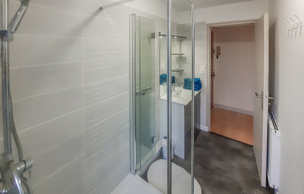 Appartement - Redon , France - FBI134 703