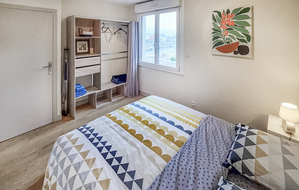 Appartement - Redon , France - FBI134 601