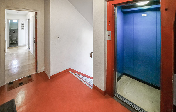 Appartement - Redon , France - FBI134 501