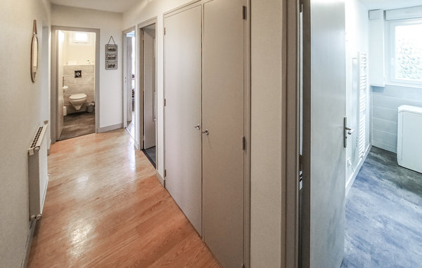 Appartement - Redon , France - FBI134 502