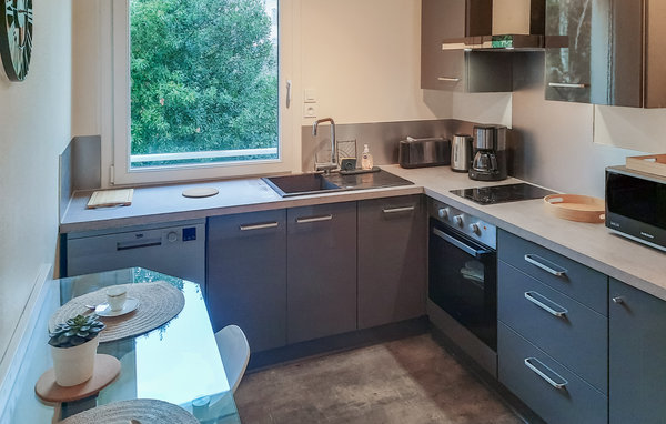 Appartement - Redon , France - FBI134 401