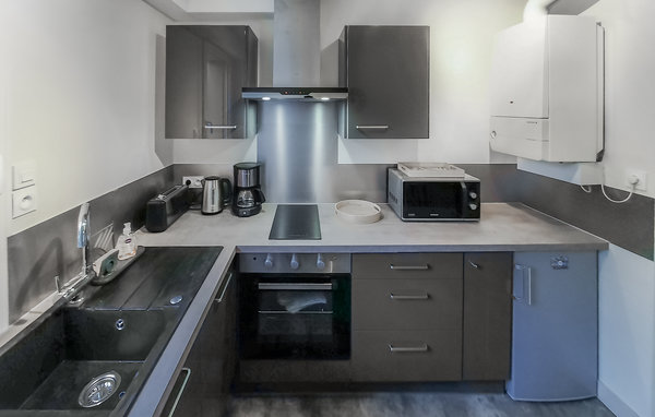 Appartement - Redon , France - FBI134 5