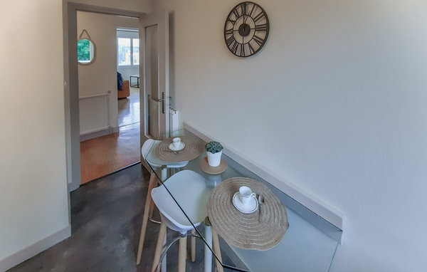 Appartement - Redon , France - FBI134 6