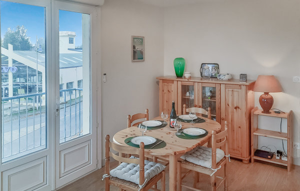 Appartement - Redon , France - FBI134 4