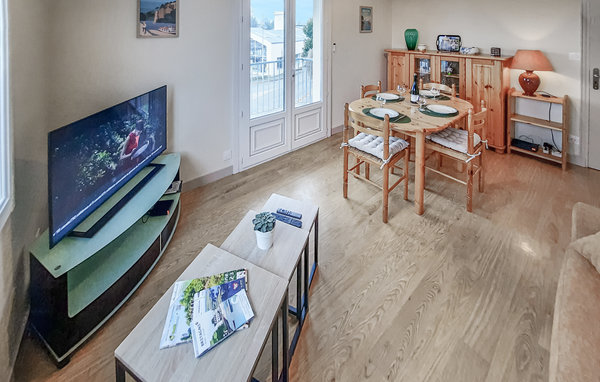 Appartement - Redon , France - FBI134 301