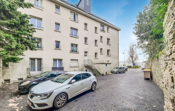 Appartement - Redon , France - FBI134 101