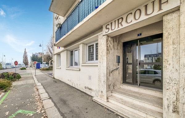 Appartement - Redon , France - FBI134 102
