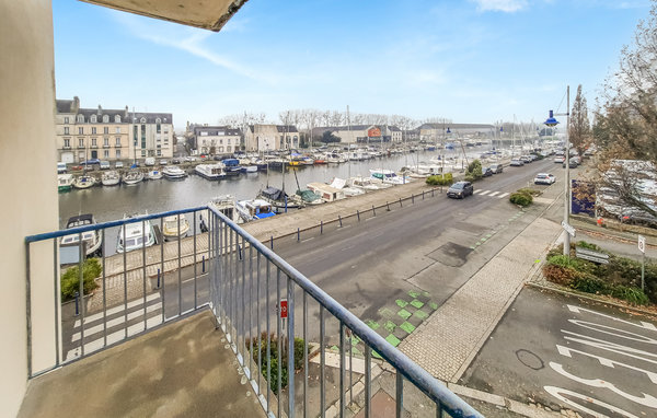 Appartement - Redon , France - FBI134 201