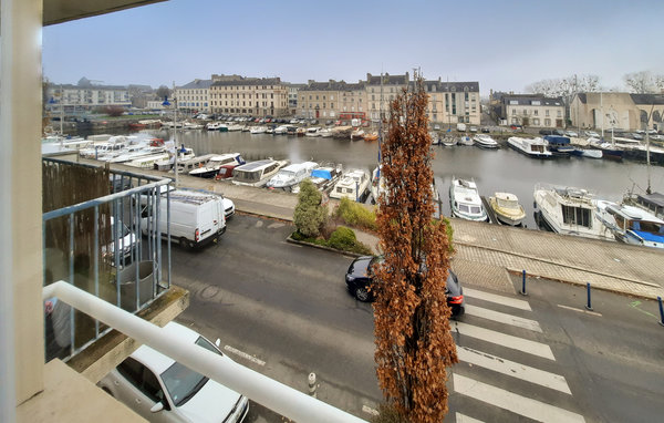 Appartement - Redon , France - FBI134 202