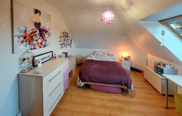 Ferienhaus - Montfort-sur-Meu , Frankreich - FBI136 602
