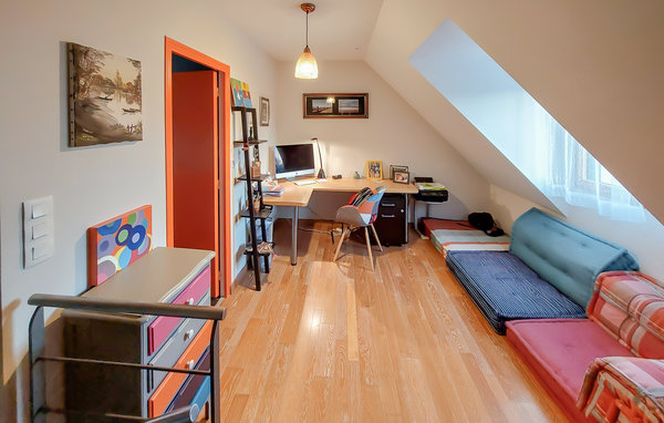 Ferienhaus - Montfort-sur-Meu , Frankreich - FBI136 603