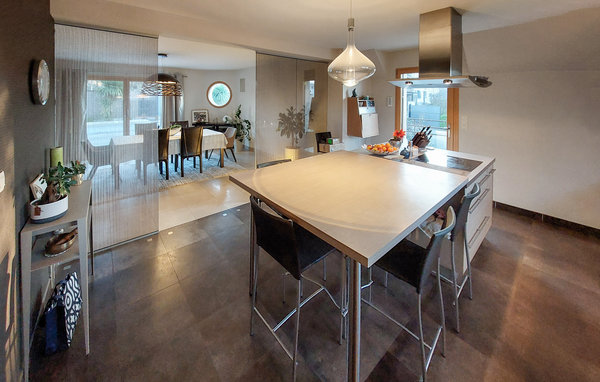 Ferienhaus - Montfort-sur-Meu , Frankreich - FBI136 404