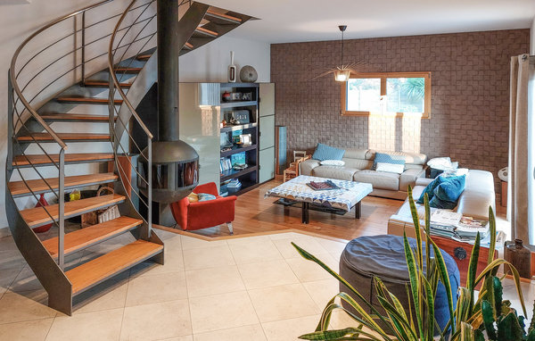 Ferienhaus - Montfort-sur-Meu , Frankreich - FBI136 302