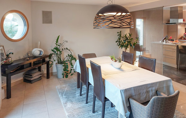 Ferienhaus - Montfort-sur-Meu , Frankreich - FBI136 306