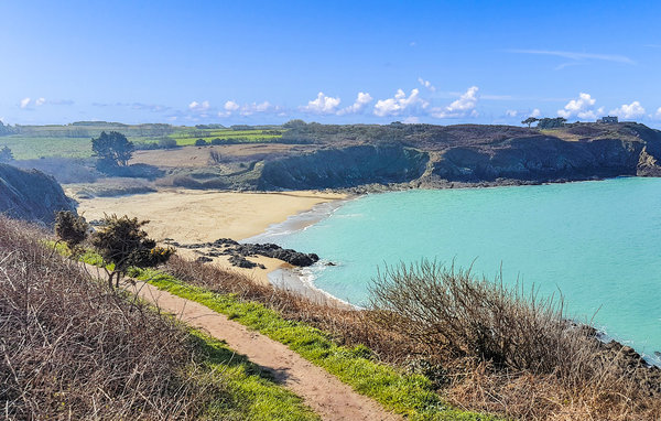 Casa de vacaciones - Cancale , Francia - FBI143 901