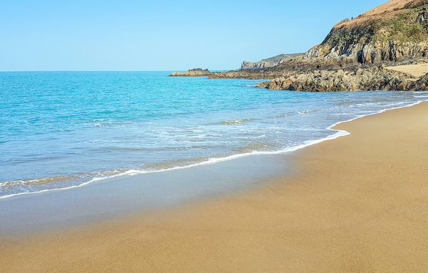 Casa de vacaciones - Cancale , Francia - FBI143 902