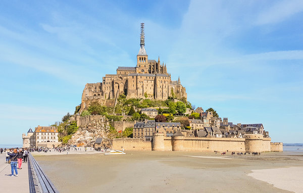 Casa de vacaciones - Cancale , Francia - FBI143 903