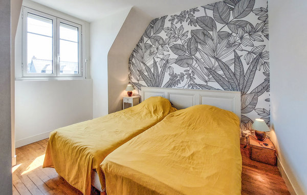 Casa de vacaciones - Cancale , Francia - FBI143 602