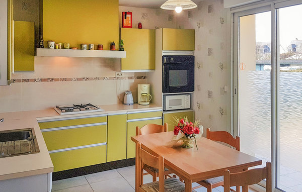 Casa de vacaciones - Cancale , Francia - FBI143 7
