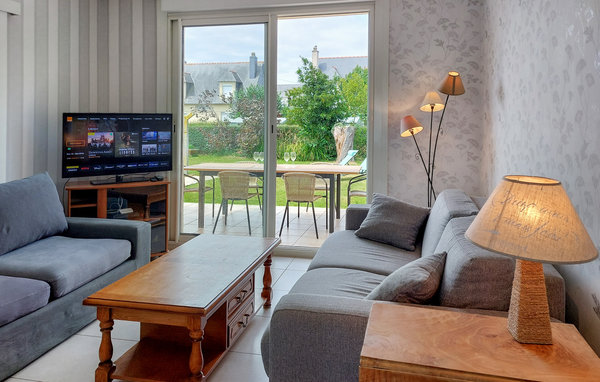 Casa de vacaciones - Cancale , Francia - FBI143 4