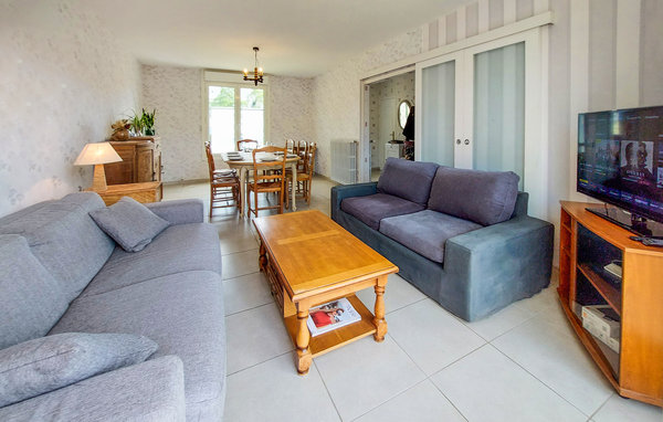 Casa de vacaciones - Cancale , Francia - FBI143 5