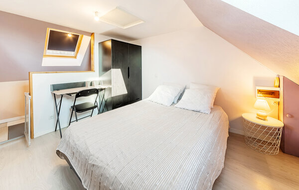 Vakantiehuis - Le Ferré , Frankrijk - FBI145 601