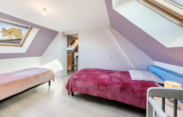 Vakantiehuis - Le Ferré , Frankrijk - FBI145 602
