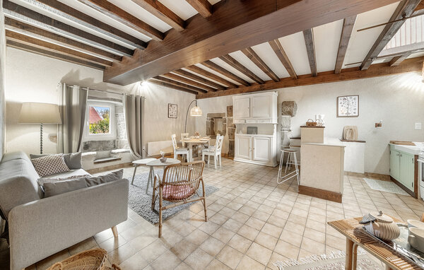 Apartamento - Val Couesnon , Francia - FBI159 1