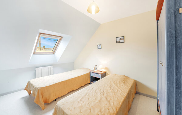 Ferienhaus - Cancale , Frankreich - FBI162 601