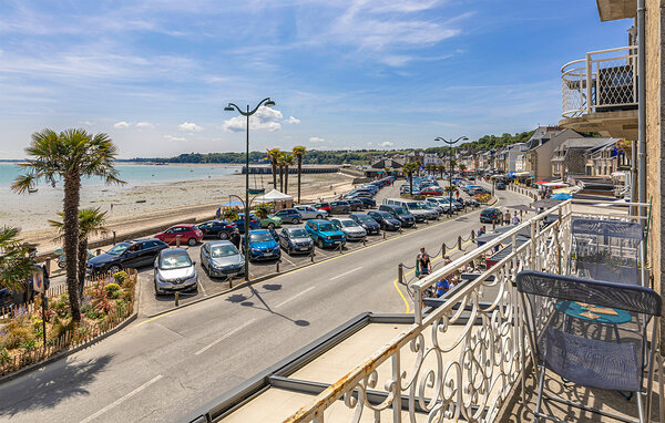 Ferienwohnung - Cancale , Frankreich - FBI164 2