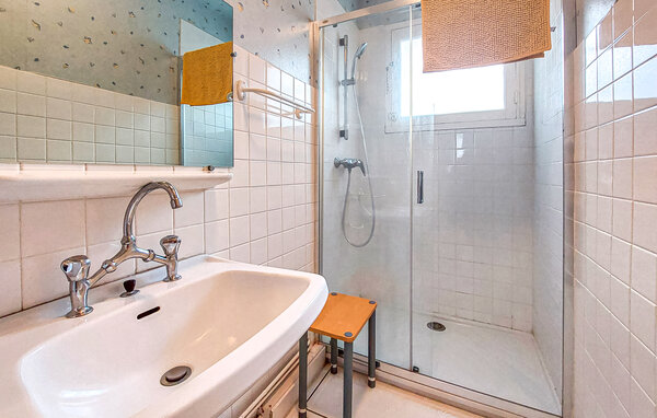 Apartment - Saint-Lunaire , France - FBI165 701