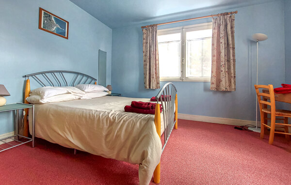 Apartment - Saint-Lunaire , France - FBI165 601