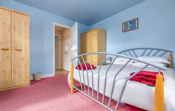Apartment - Saint-Lunaire , France - FBI165 602