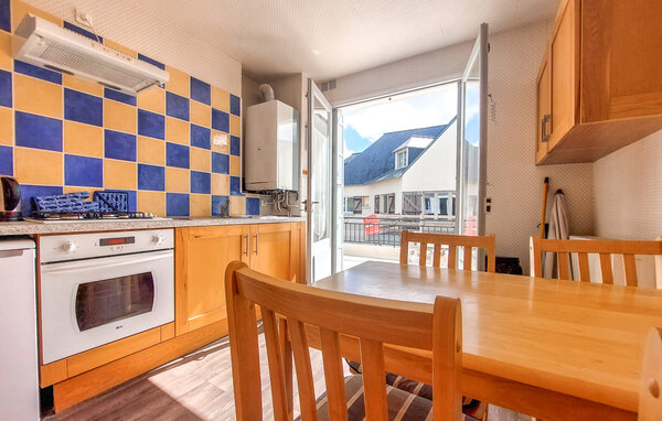 Apartment - Saint-Lunaire , France - FBI165 4