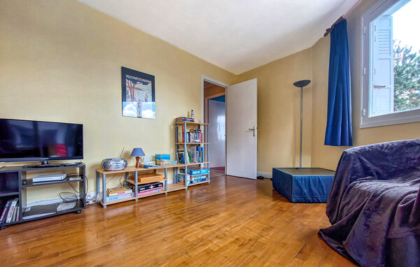 Apartment - Saint-Lunaire , France - FBI165 3