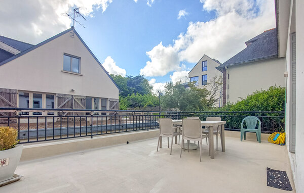 Apartment - Saint-Lunaire , France - FBI165 6