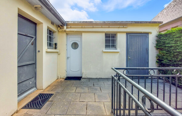 Apartment - Saint-Lunaire , France - FBI165 7
