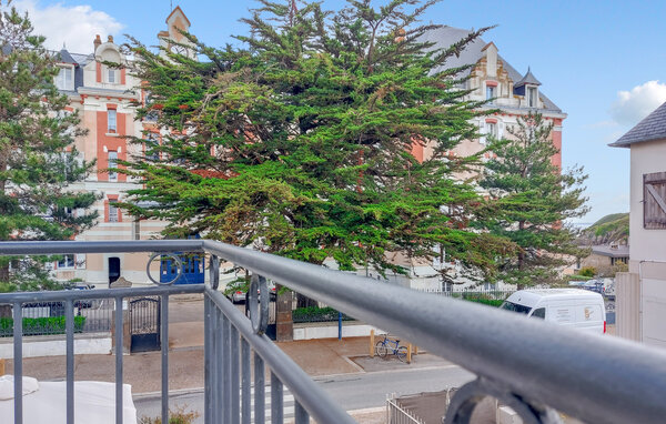 Apartment - Saint-Lunaire , France - FBI165 8