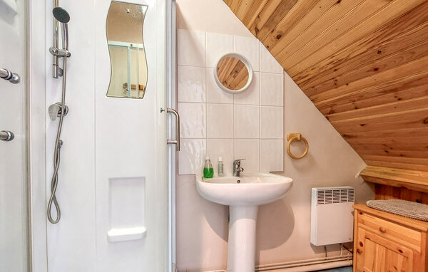 Apartment - Saint-Lunaire , France - FBI166 701