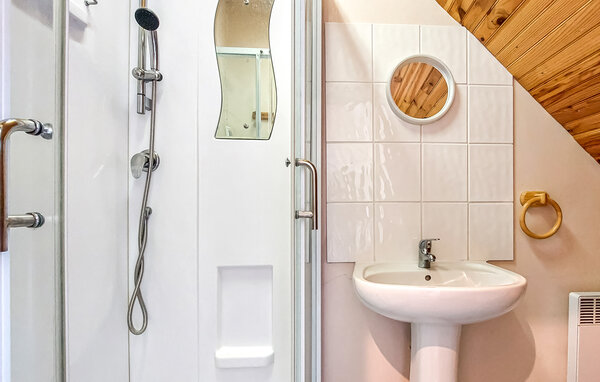Apartment - Saint-Lunaire , France - FBI166 702