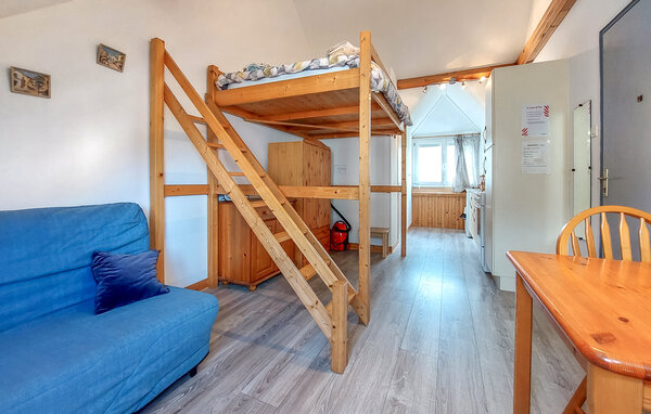 Apartment - Saint-Lunaire , France - FBI166 3